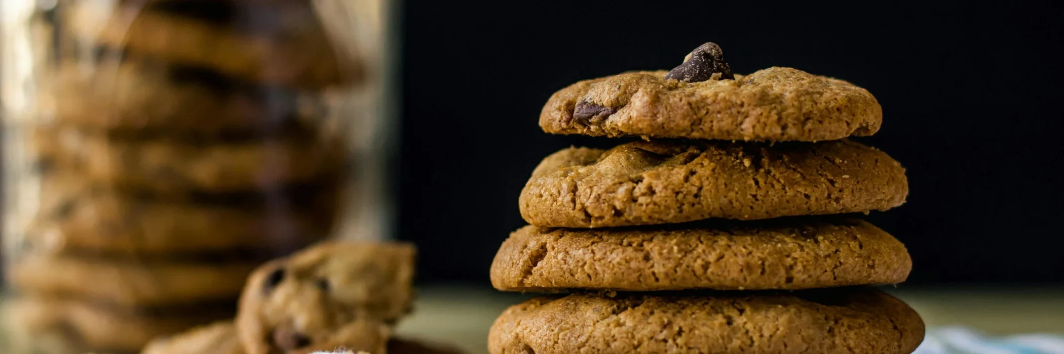 Cookie Policy - banner